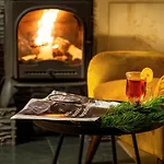 Hacienda Koscielisko - Kierpcowka 5 - Apartamenty Z Widokiem Na Tatry & Spa Appartement *