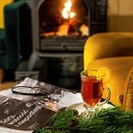 Hacienda Koscielisko - Kierpcowka 5 - Apartamenty Z Widokiem Na Tatry & Spa Apartman
