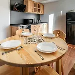 Hacienda Koscielisko - Kierpcowka 5 - Apartamenty Z Widokiem Na Tatry & Spa Apartman *