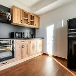 Hacienda Koscielisko - Kierpcowka 5 - Apartamenty Z Widokiem Na Tatry & Spa