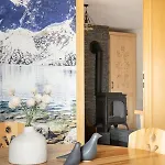 Hacienda Koscielisko - Kierpcowka 5 - Apartamenty Z Widokiem Na Tatry & Spa Apartman
