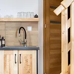 Hacienda Koscielisko - Kierpcowka 5 - Apartamenty Z Widokiem Na Tatry & Spa Kościelisko