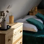 Hacienda Koscielisko - Kierpcowka 5 - Apartamenty Z Widokiem Na Tatry & Spa