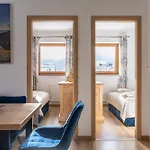 Hacienda Koscielisko - Kierpcowka 5 - Apartamenty Z Widokiem Na Tatry & Spa Apartman *