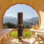 Hacienda Koscielisko - Kierpcowka 5 - Apartamenty Z Widokiem Na Tatry & Spa Apartman