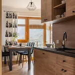Appartement Hacienda Koscielisko - Kierpcowka 5 - Apartamenty Z Widokiem Na Tatry & Spa *