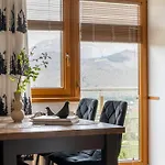 Hacienda Koscielisko - Kierpcowka 5 - Apartamenty Z Widokiem Na Tatry & Spa