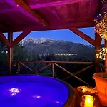 Hacienda Koscielisko - Kierpcowka 5 - Apartamenty Z Widokiem Na Tatry & Spa Apartman *