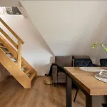 Hacienda Koscielisko - Kierpcowka 5 - Apartamenty Z Widokiem Na Tatry & Spa Appartement *