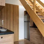Appartement Hacienda Koscielisko - Kierpcowka 5 - Apartamenty Z Widokiem Na Tatry & Spa
