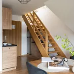 Hacienda Koscielisko - Kierpcowka 5 - Apartamenty Z Widokiem Na Tatry & Spa