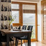Appartement Hacienda Koscielisko - Kierpcowka 5 - Apartamenty Z Widokiem Na Tatry & Spa