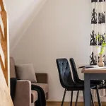 Hacienda Koscielisko - Kierpcowka 5 - Apartamenty Z Widokiem Na Tatry & Spa Appartement Kościelisko