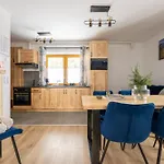 Appartement Hacienda Koscielisko - Kierpcowka 5 - Apartamenty Z Widokiem Na Tatry & Spa Kościelisko