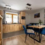 Hacienda Koscielisko - Kierpcowka 5 - Apartamenty Z Widokiem Na Tatry & Spa
