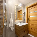 Hacienda Koscielisko - Kierpcowka 5 - Apartamenty Z Widokiem Na Tatry & Spa Appartement Kościelisko
