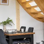 Hacienda Koscielisko - Kierpcowka 5 - Apartamenty Z Widokiem Na Tatry & Spa Apartman *