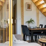 Appartement Hacienda Koscielisko - Kierpcowka 5 - Apartamenty Z Widokiem Na Tatry & Spa *