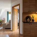 Hacienda Koscielisko - Kierpcowka 5 - Apartamenty Z Widokiem Na Tatry & Spa Appartement Kościelisko