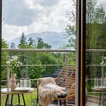 Hacienda Koscielisko - Kierpcowka 5 - Apartamenty Z Widokiem Na Tatry & Spa Appartement Kościelisko