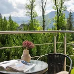 Hacienda Koscielisko - Kierpcowka 5 - Apartamenty Z Widokiem Na Tatry & Spa *