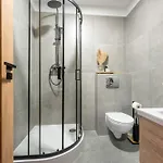 Hacienda Koscielisko - Kierpcowka 5 - Apartamenty Z Widokiem Na Tatry & Spa * Kościelisko