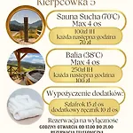 Hacienda Koscielisko - Kierpcowka 5 - Apartamenty Z Widokiem Na Tatry & Spa Apartman Kościelisko