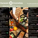 Hacienda - Kierpcowka 5 - Z Widokiem Na Tatry &