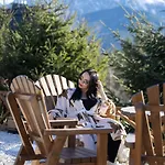 Hacienda - Kierpcowka 5 - Z Widokiem Na Tatry & Апартаменты Косцелиско