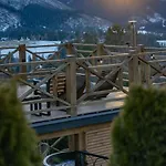 Hacienda - Kierpcowka 5 - Z Widokiem Na Tatry &