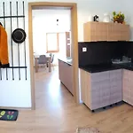 Апартаменты Hacienda - Kierpcowka 5 - Z Widokiem Na Tatry &