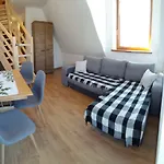 Hacienda Koscielisko - Kierpcowka 5 - Apartamenty Z Widokiem Na Tatry & Spa Kościelisko