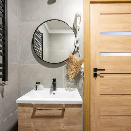 Hacienda - Kierpcowka 5 - Z Widokiem Na Tatry & Apartman Kościelisko