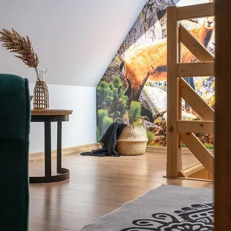 Hacienda - Kierpcowka 5 -balia Z Widokiem * Kościelisko
