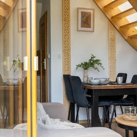 Apartman Hacienda - Kierpcowka 5 - Z Widokiem Na Tatry & *
