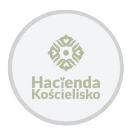 Hacienda Koscielisko - Kierpcowka 5 - Apartamenty Z Widokiem Na Tatry & Spa Kościelisko