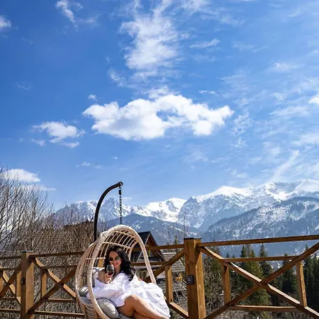 Hacienda - Kierpcowka 5 - Z Widokiem Na Tatry & Apartman Kościelisko