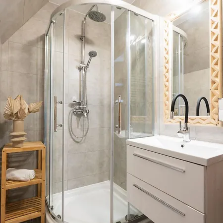 Hacienda - Kierpcowka 5 - Z Widokiem Na Tatry & Apartman Kościelisko